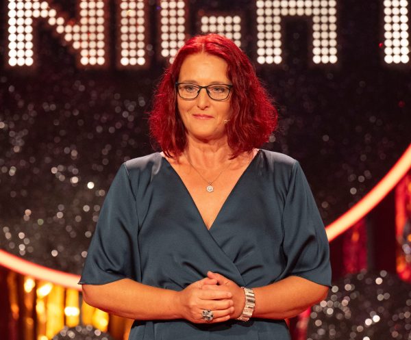 Foto: © WDR (Bildtitel: Anny Hartmann)