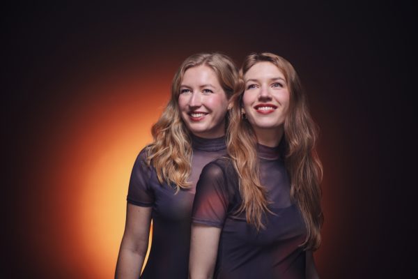 Duo Anouchka & Katharina Hack, 07.03.2026, Kulturforum Lüneburg