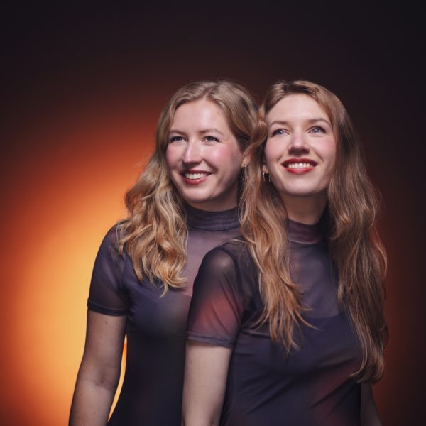 Duo Anouchka & Katharina Hack, 07.03.2026, Kulturforum Lüneburg