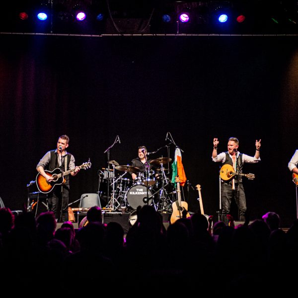 Foto: © The Kilkennys (Bildtitel: The Kilkennys)