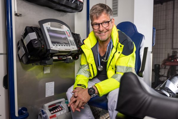 Dr. Lüder Warnken, 25.09.2025, Kulturforum Lüneburg